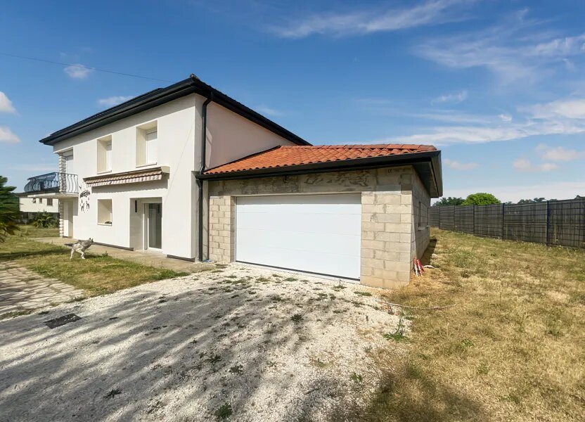 Maison à vendre, 149m², Brantôme