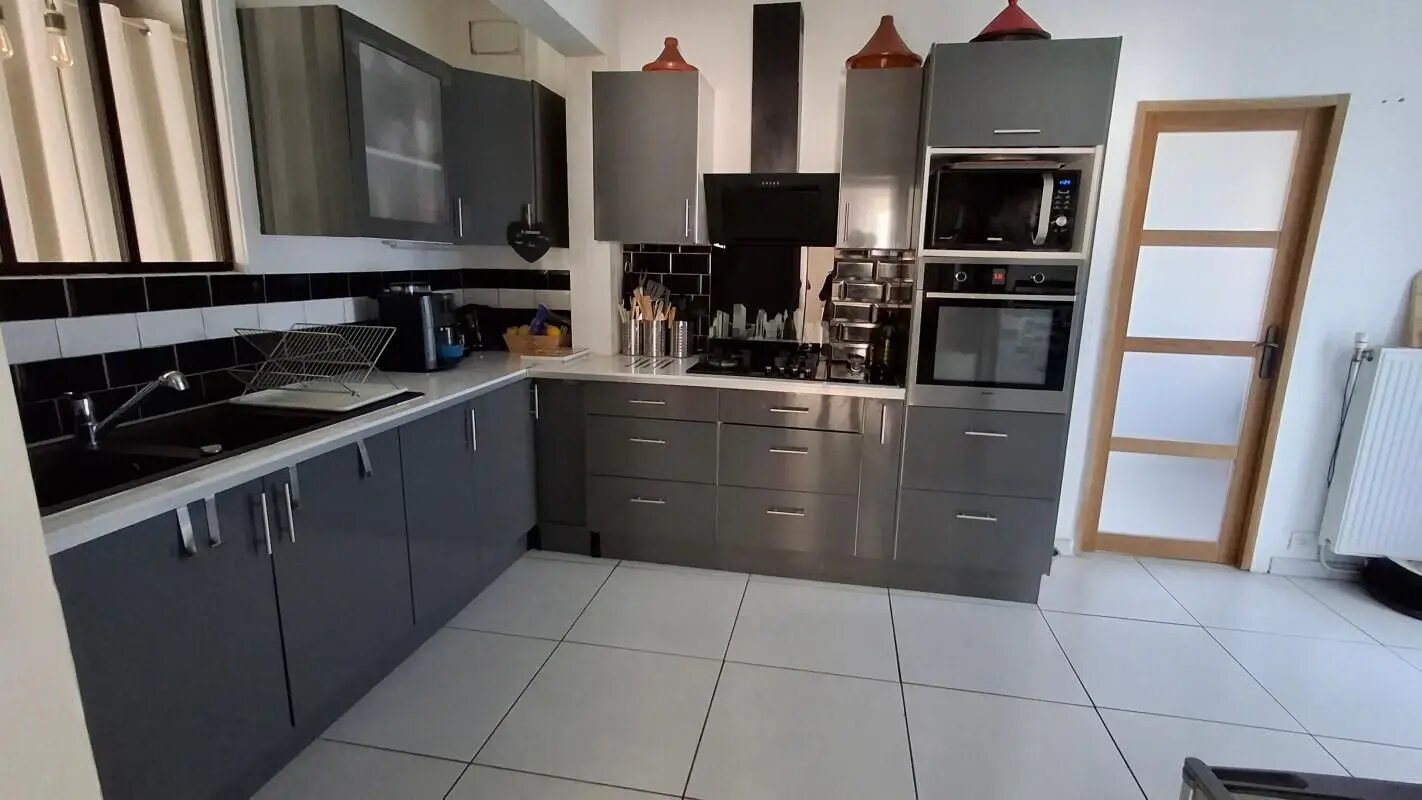 Maison à vendre, 170m², Escoire