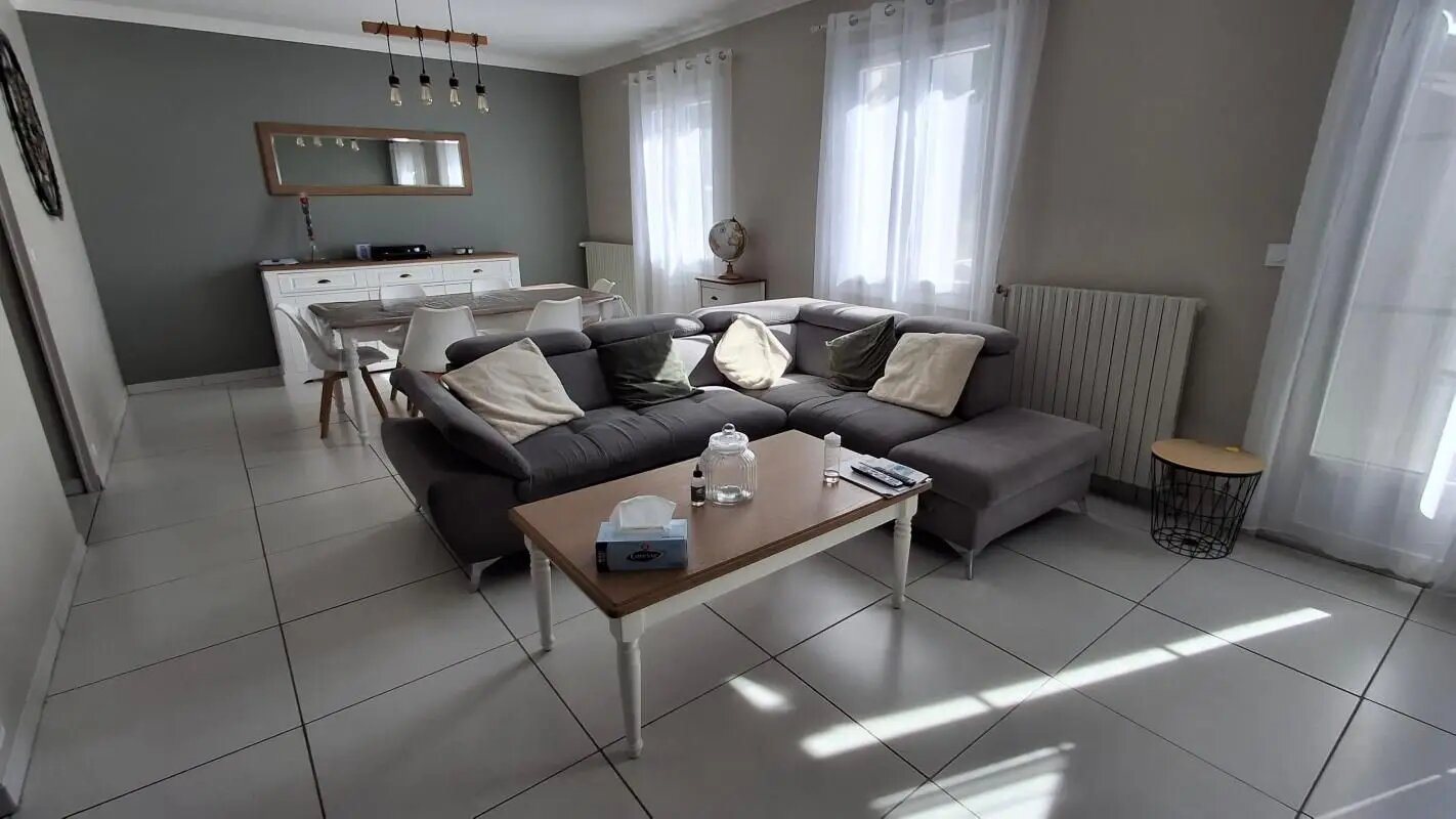 Maison à vendre, 170m², Escoire