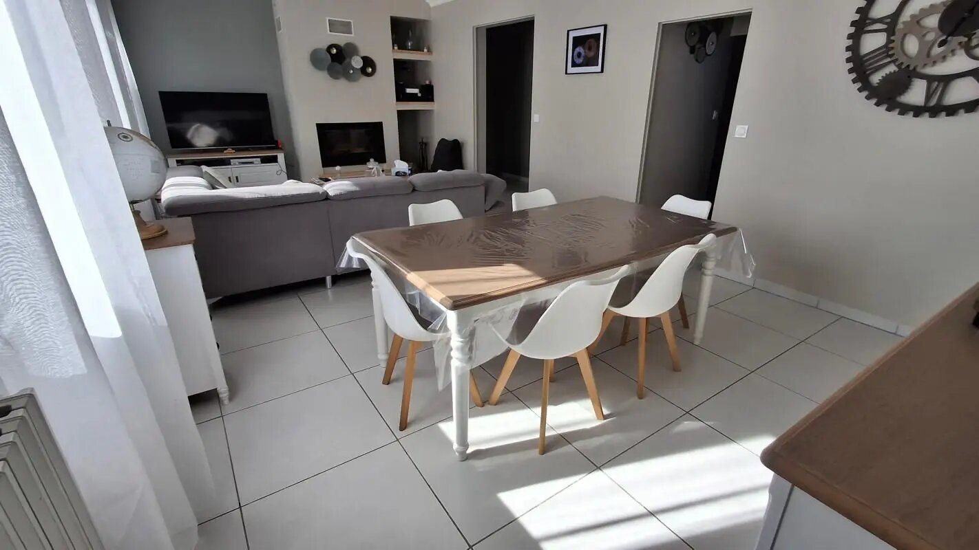 Maison à vendre, 170m², Escoire