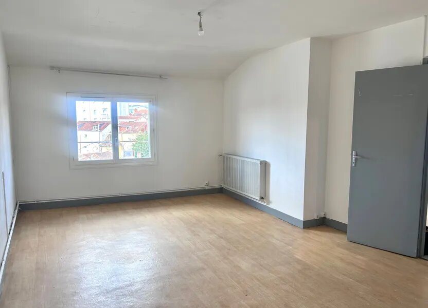 Appartement à louer, 63m², Périgueux