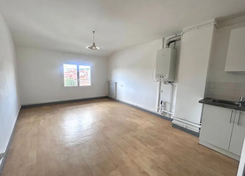 Appartement à louer, 63m², Périgueux