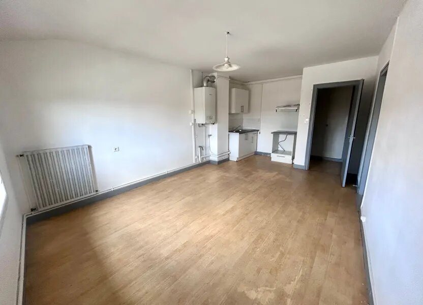 Appartement à louer, 63m², Périgueux