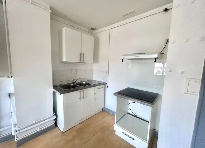 Appartement à louer, 63m², Périgueux