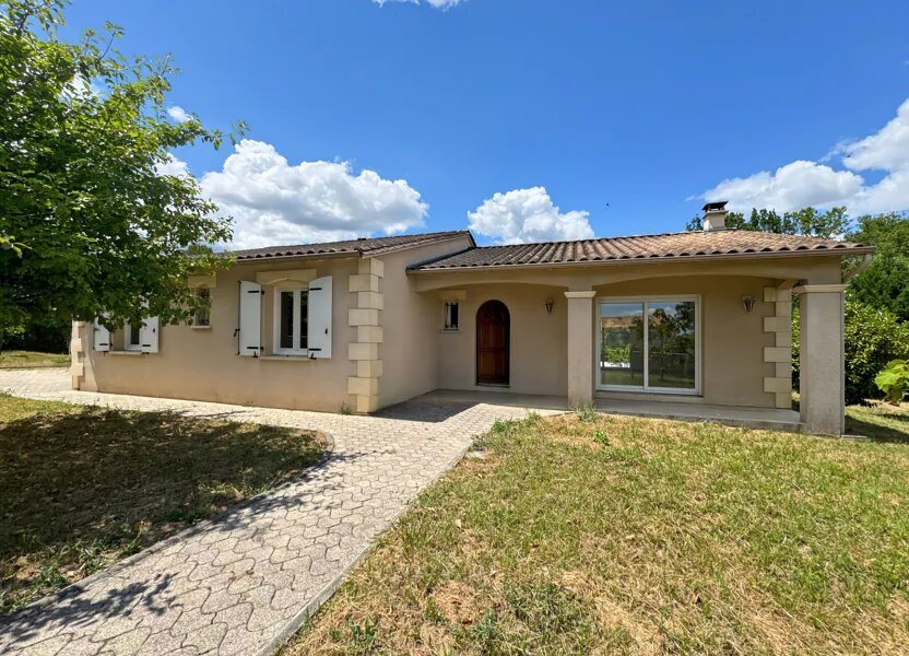 Maison à vendre, 121m², Coulounieix-Chamiers