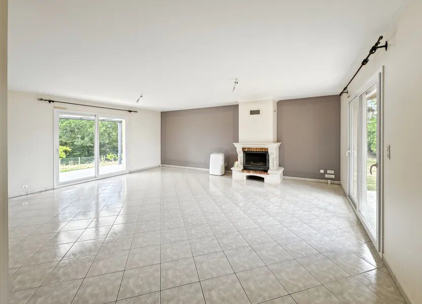 Maison à vendre, 121m², Coulounieix-Chamiers