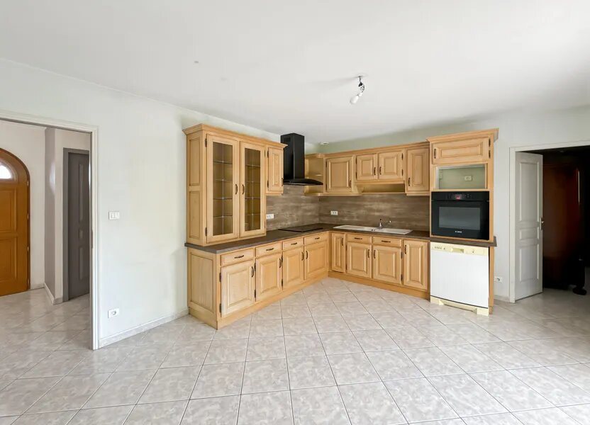 Maison à vendre, 121m², Coulounieix-Chamiers