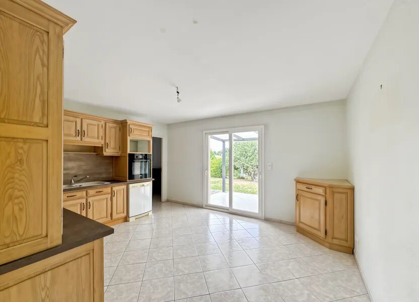 Maison à vendre, 121m², Coulounieix-Chamiers