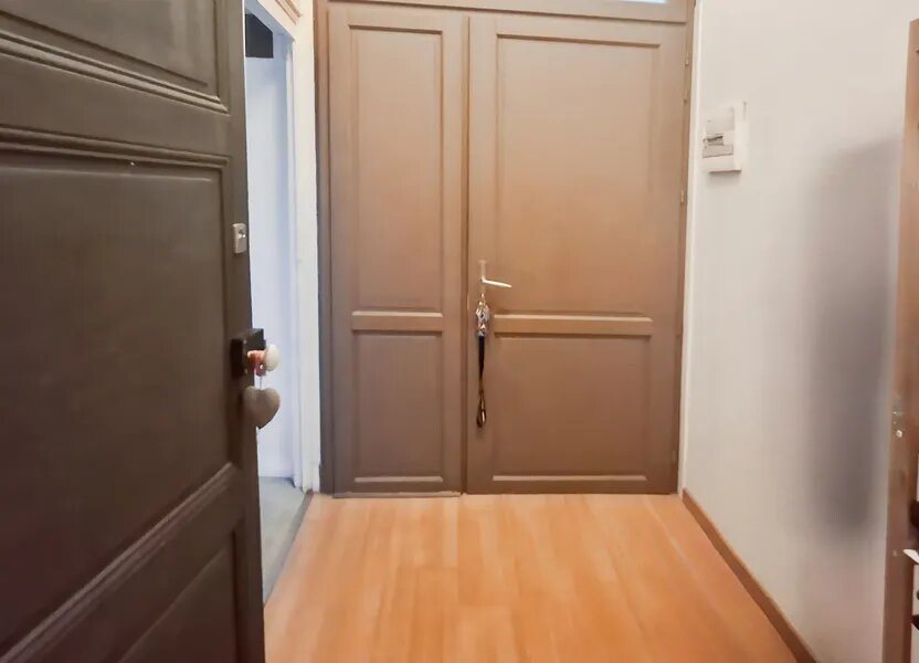 Appartement à vendre, 26m², Périgueux