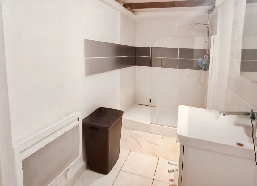 Appartement à vendre, 26m², Périgueux