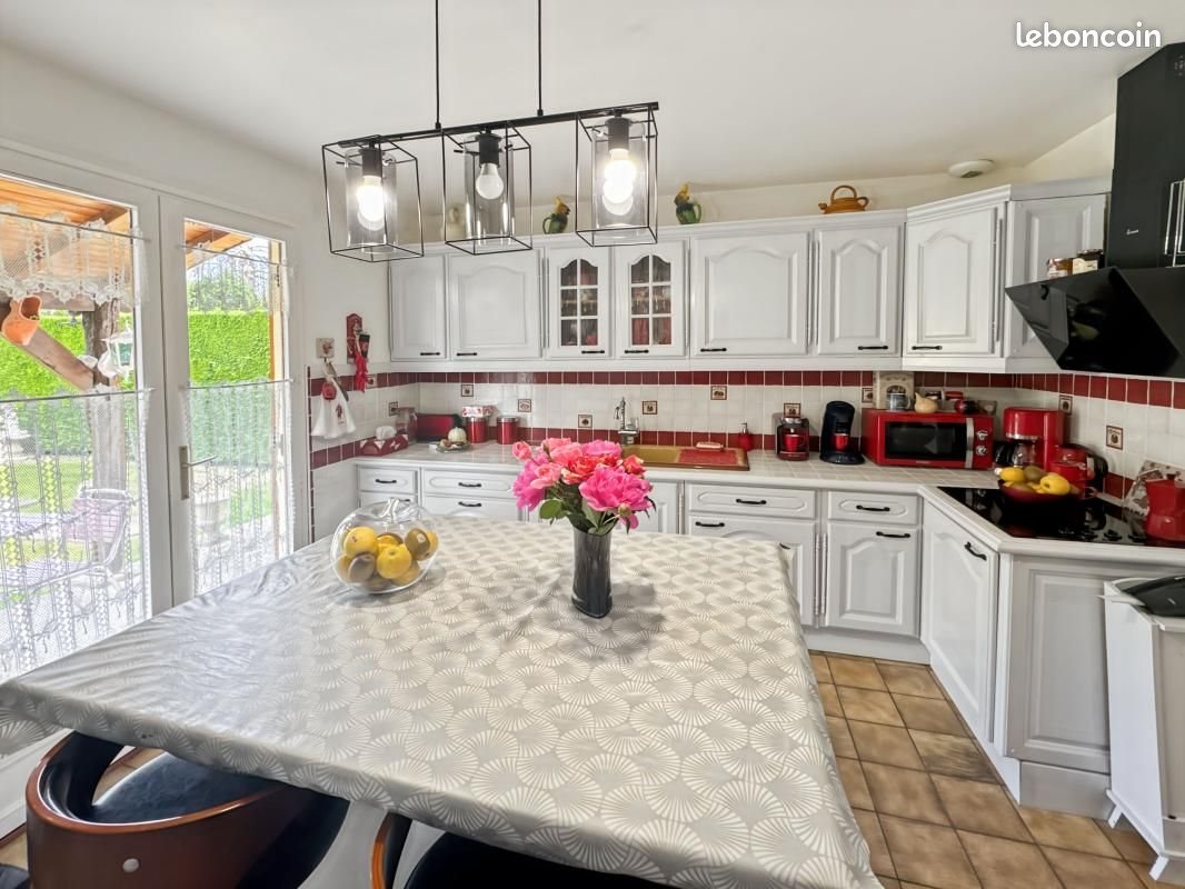 Maison à vendre, 82m², Montrem