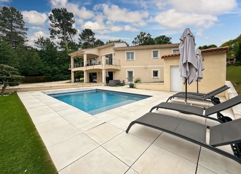 Maison à vendre, 224m², Coulounieix-Chamiers