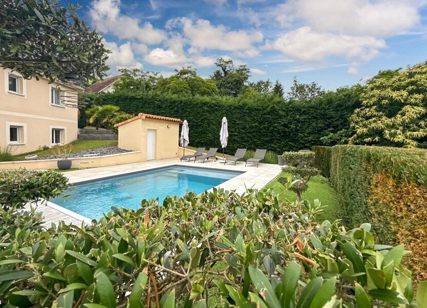 Maison à vendre, 224m², Coulounieix-Chamiers