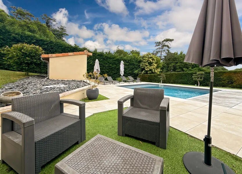 Maison à vendre, 224m², Coulounieix-Chamiers