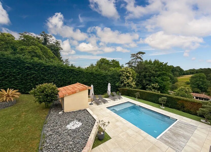Maison à vendre, 224m², Coulounieix-Chamiers