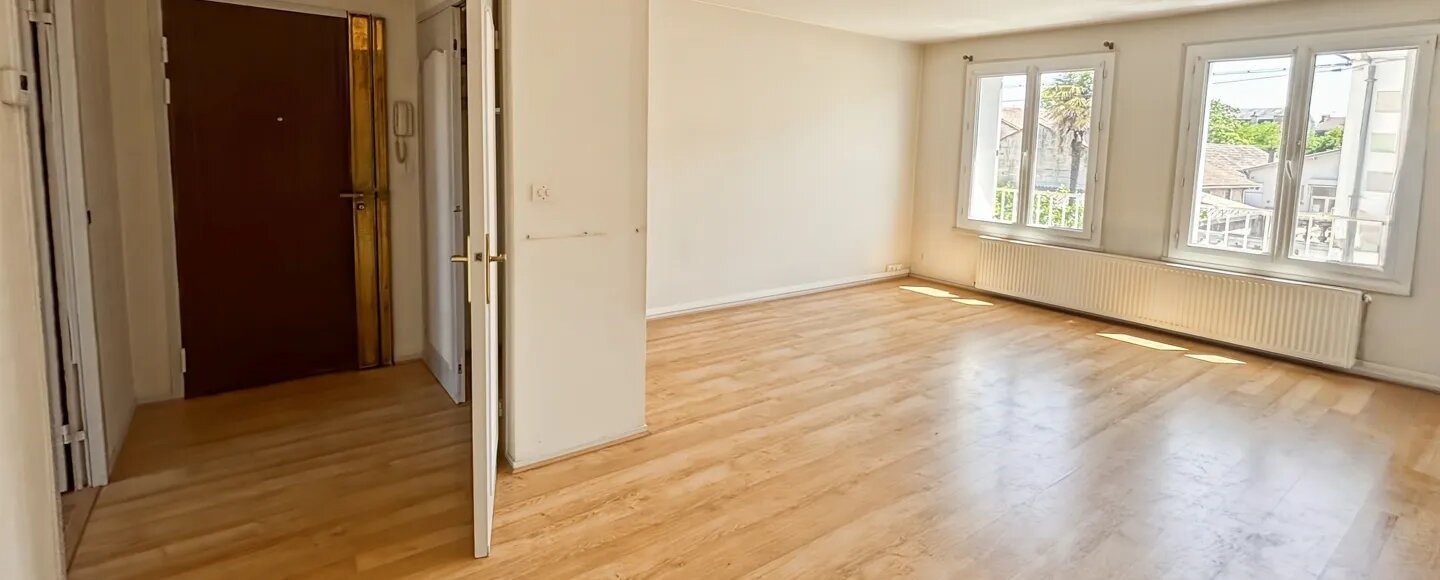 Appartement à vendre, 66m², Périgueux