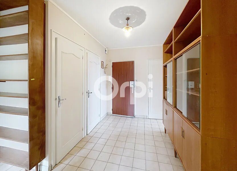 Appartement à vendre, 66m², Périgueux