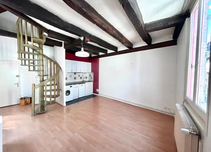 Appartement à louer, 32m², Périgueux