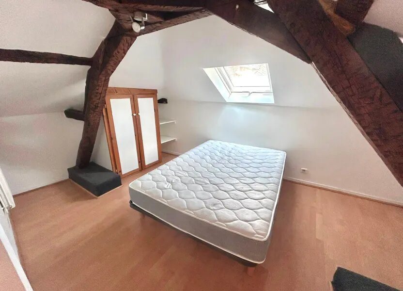 Appartement à louer, 32m², Périgueux