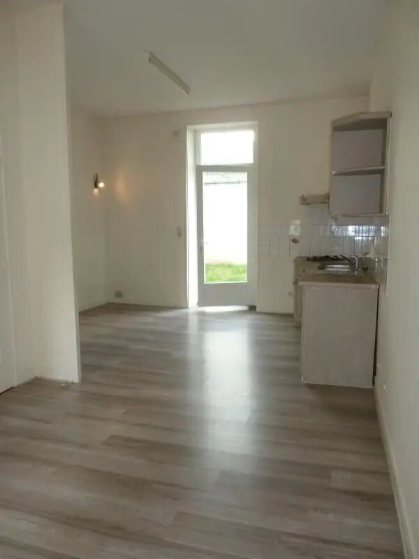 Appartement à vendre, 39m², Périgueux