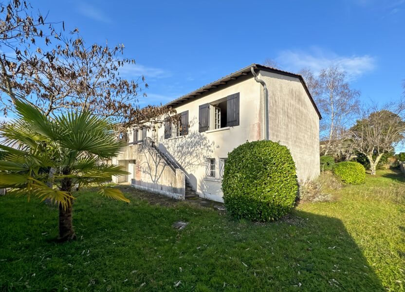 Maison à vendre, 88m², Razac-sur-l'Isle