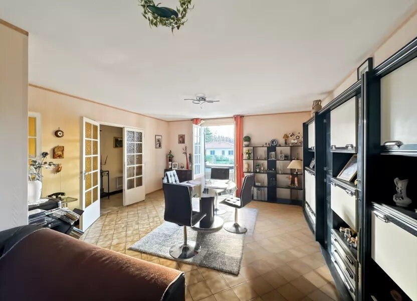 Maison à vendre, 88m², Razac-sur-l'Isle