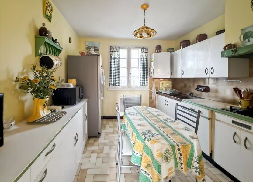 Maison à vendre, 88m², Razac-sur-l'Isle