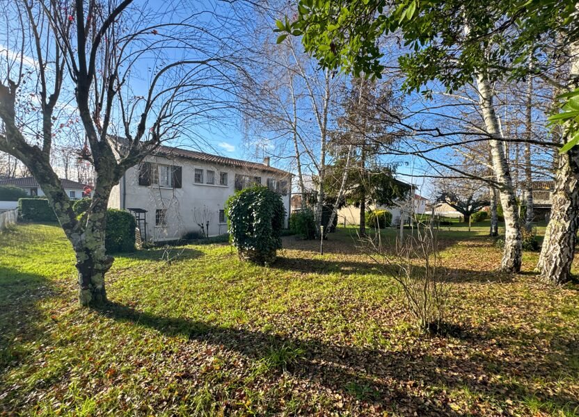Maison à vendre, 88m², Razac-sur-l'Isle