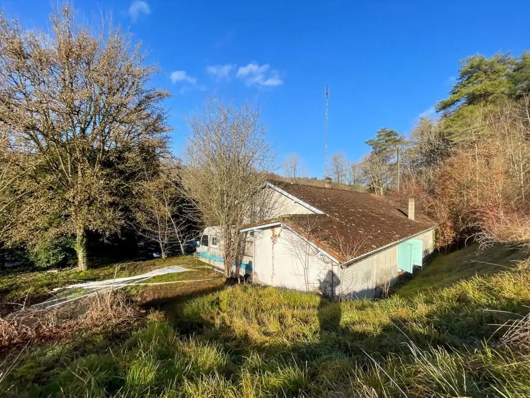 Maison à vendre, 43m², Château-l'Evêque