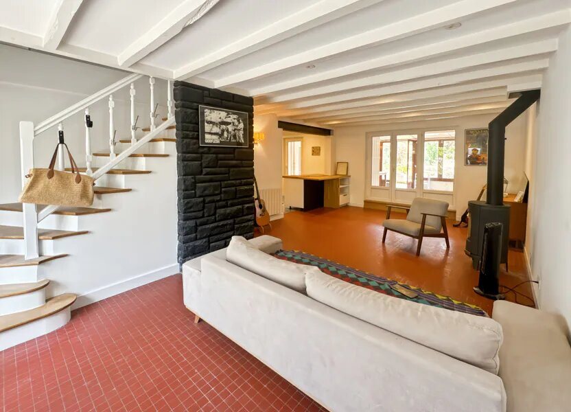 Maison à vendre, 90m², Périgueux