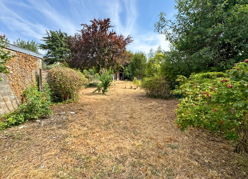 Maison à vendre, 90m², Périgueux