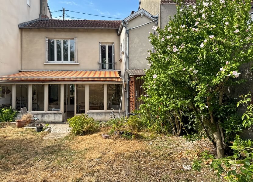 Maison à vendre, 90m², Périgueux