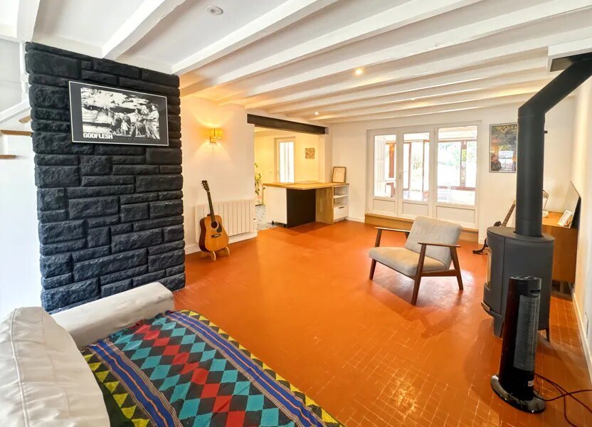 Maison à vendre, 90m², Périgueux