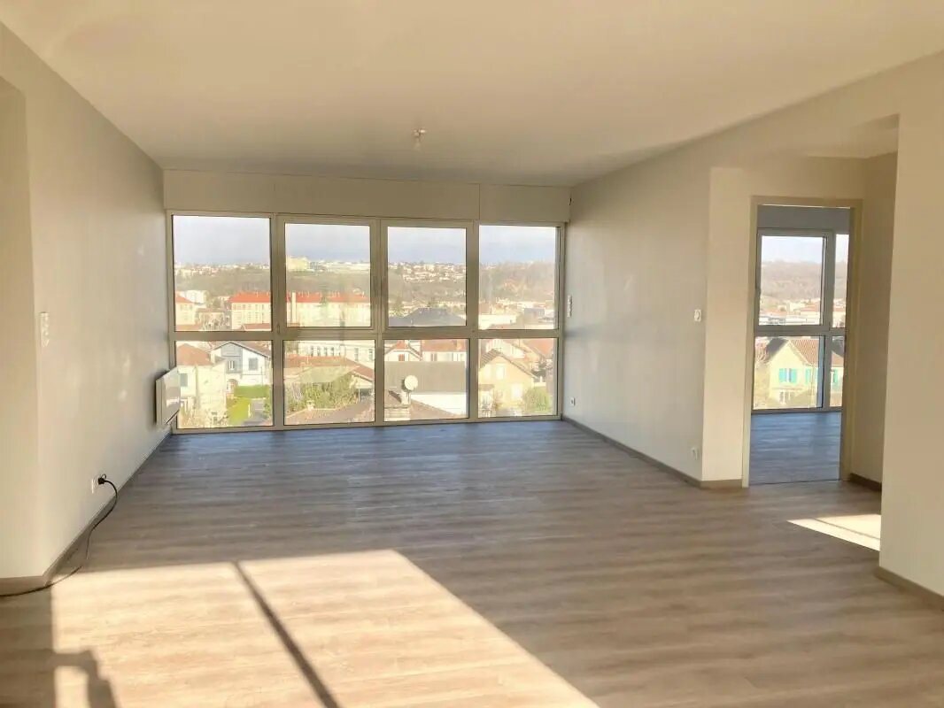 Appartement à louer, 85m², Boulazac