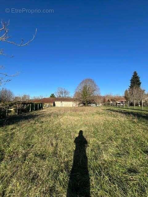 Maison à vendre, 80m², Tocane-Saint-Apre