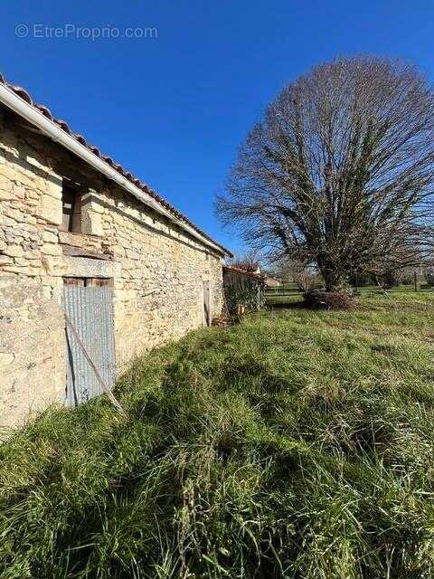 Maison à vendre, 80m², Tocane-Saint-Apre