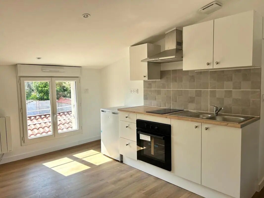 Appartement à louer, 33m², Ribérac