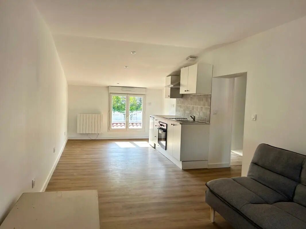 Appartement à louer, 33m², Ribérac