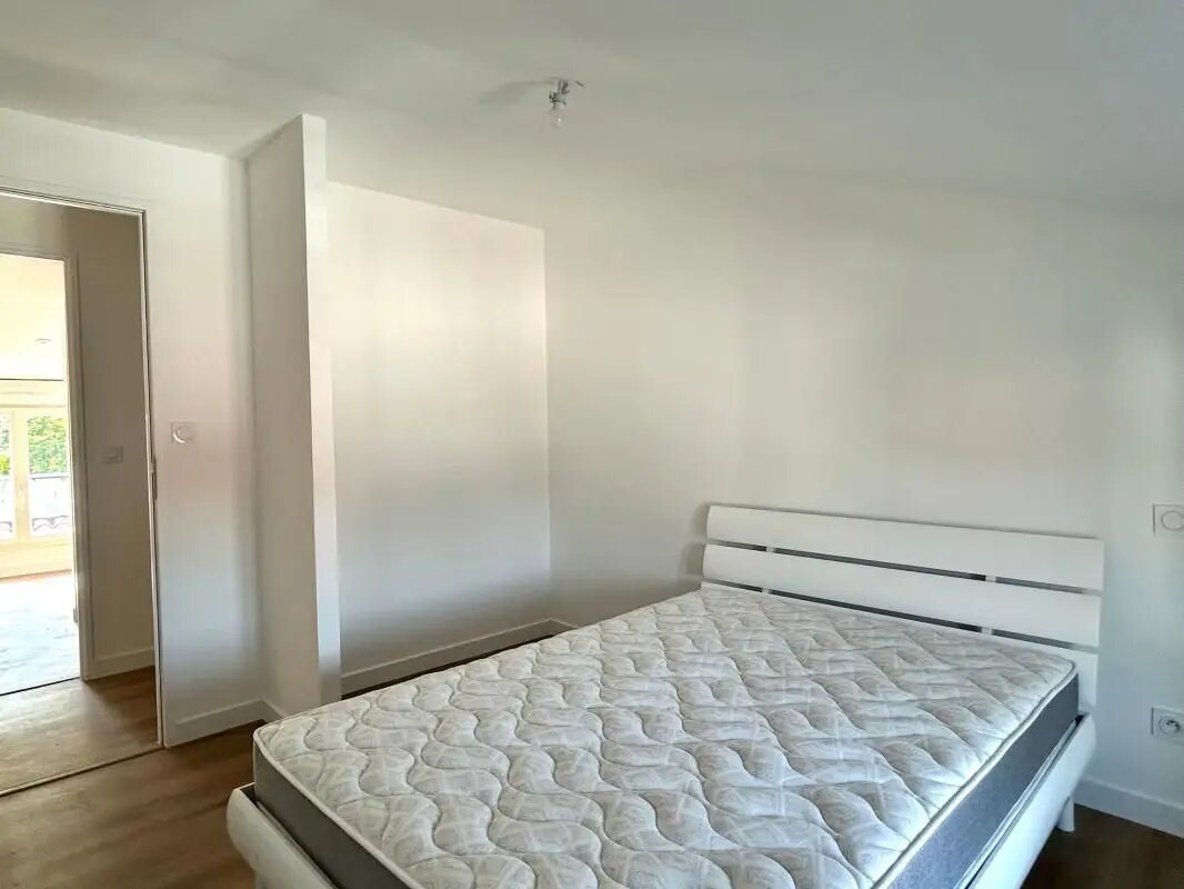 Appartement à louer, 33m², Ribérac