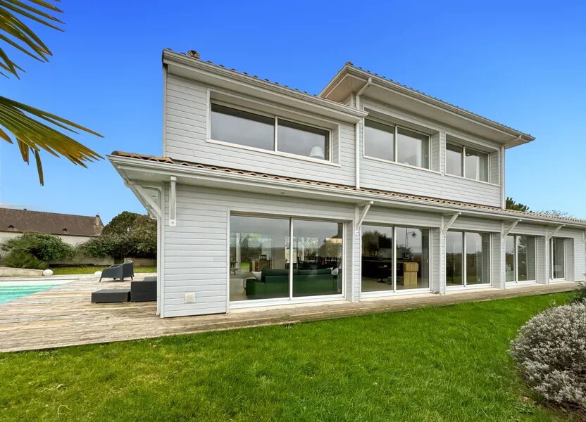 Maison à vendre, 165m², Boulazac
