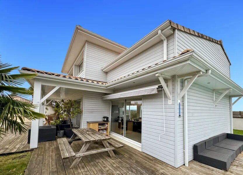 Maison à vendre, 165m², Boulazac