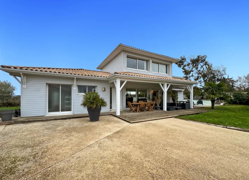 Maison à vendre, 165m², Boulazac