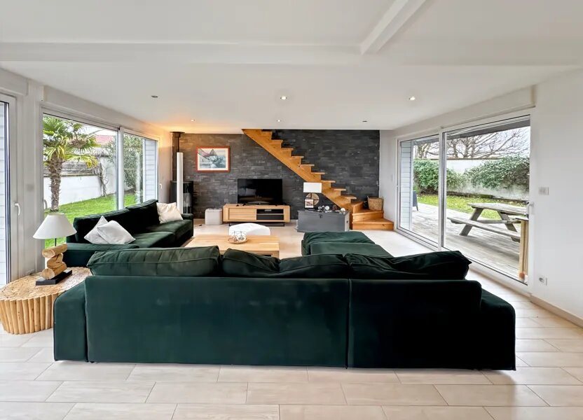 Maison à vendre, 165m², Boulazac