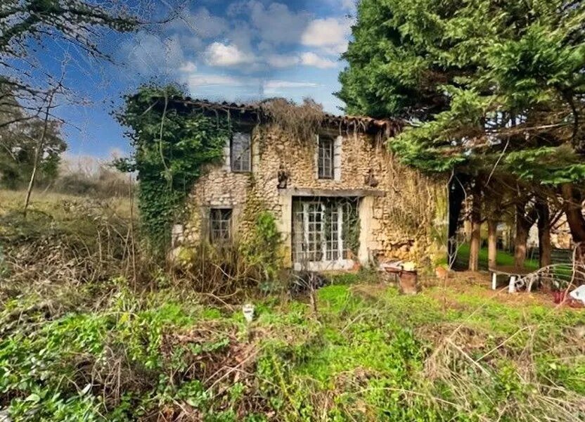 Maison à vendre, 78m², Saint-Astier