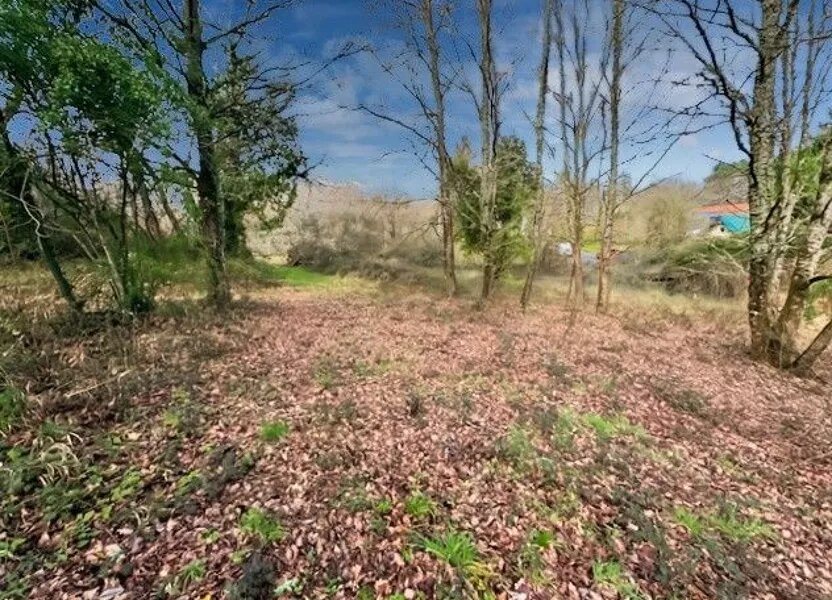 Maison à vendre, 78m², Saint-Astier