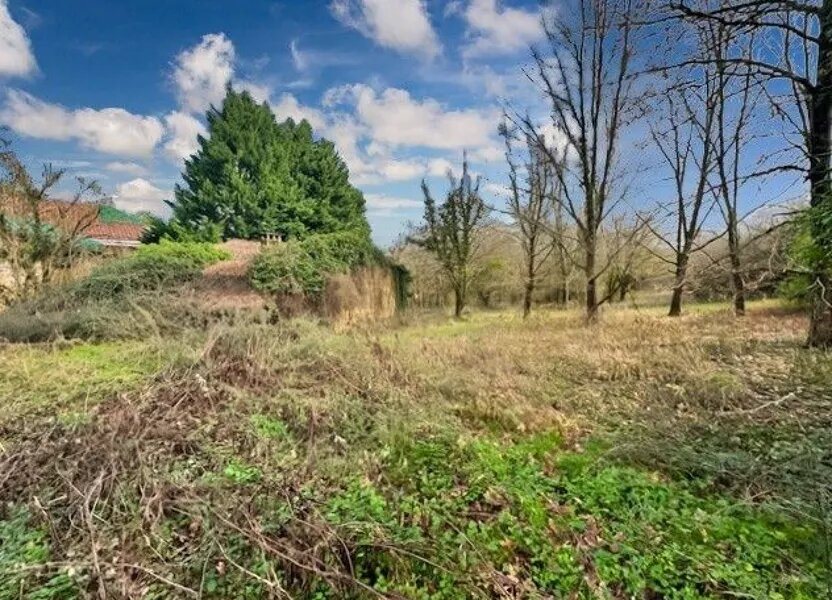 Maison à vendre, 78m², Saint-Astier