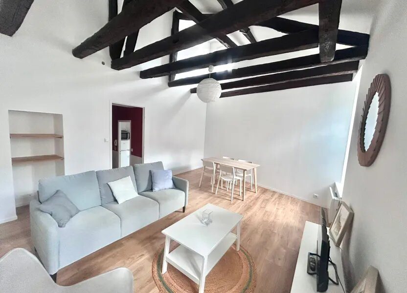Appartement à louer, 43m², Périgueux