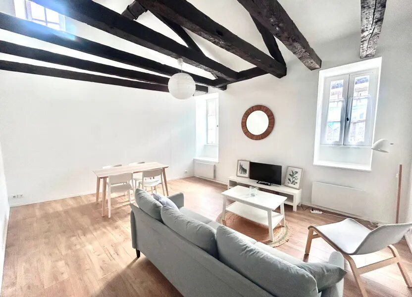 Appartement à louer, 43m², Périgueux