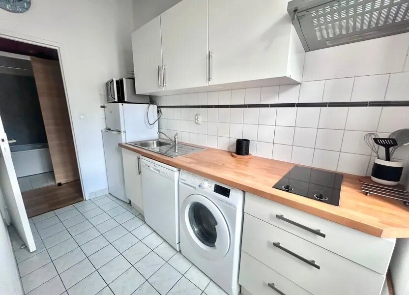 Appartement à louer, 43m², Périgueux