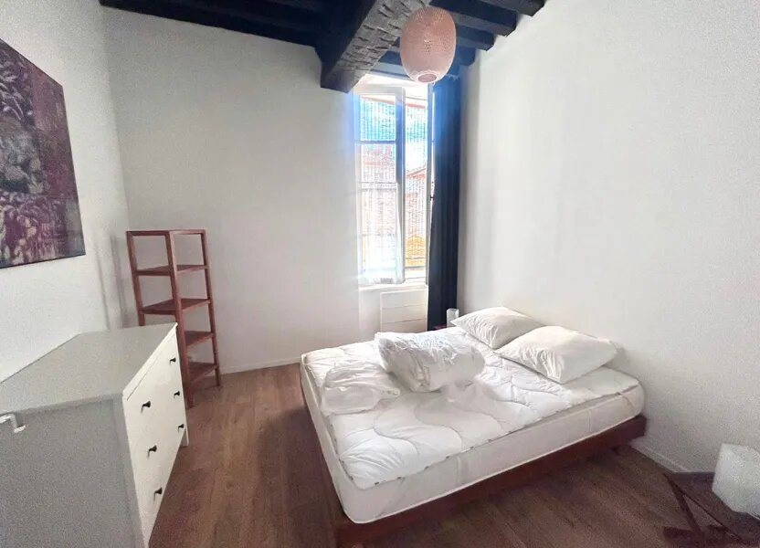 Appartement à louer, 43m², Périgueux
